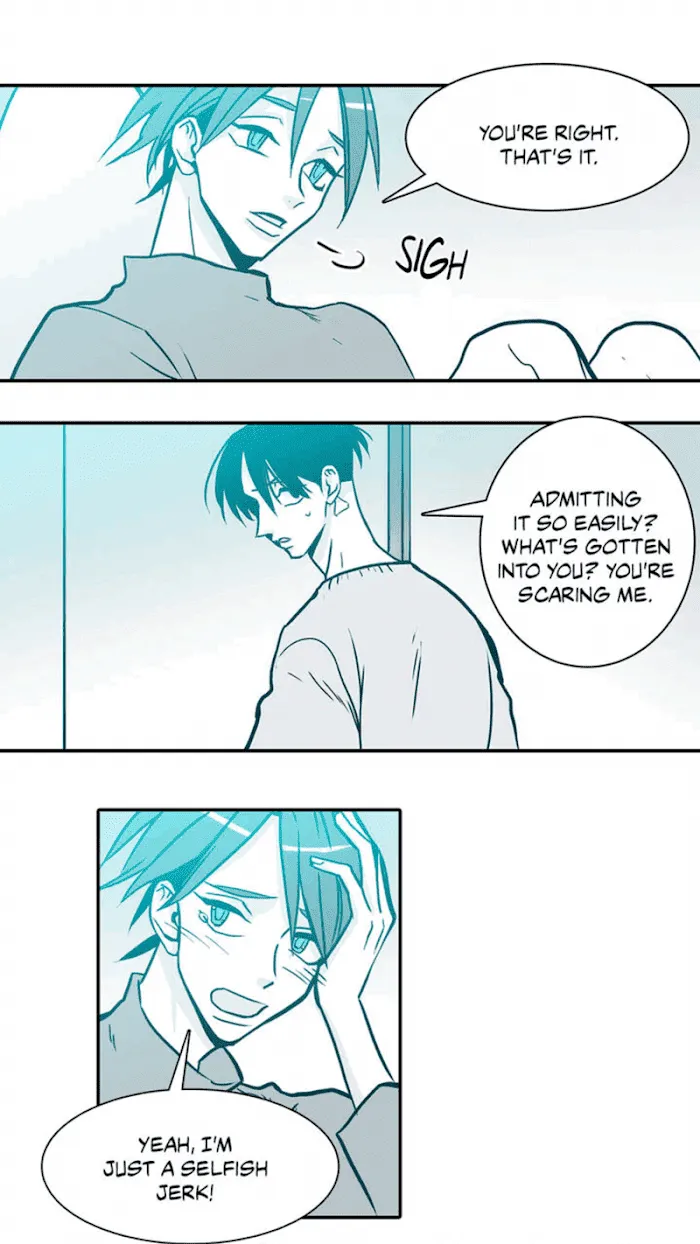 30 Days With You Chapter 30 page 20 - 