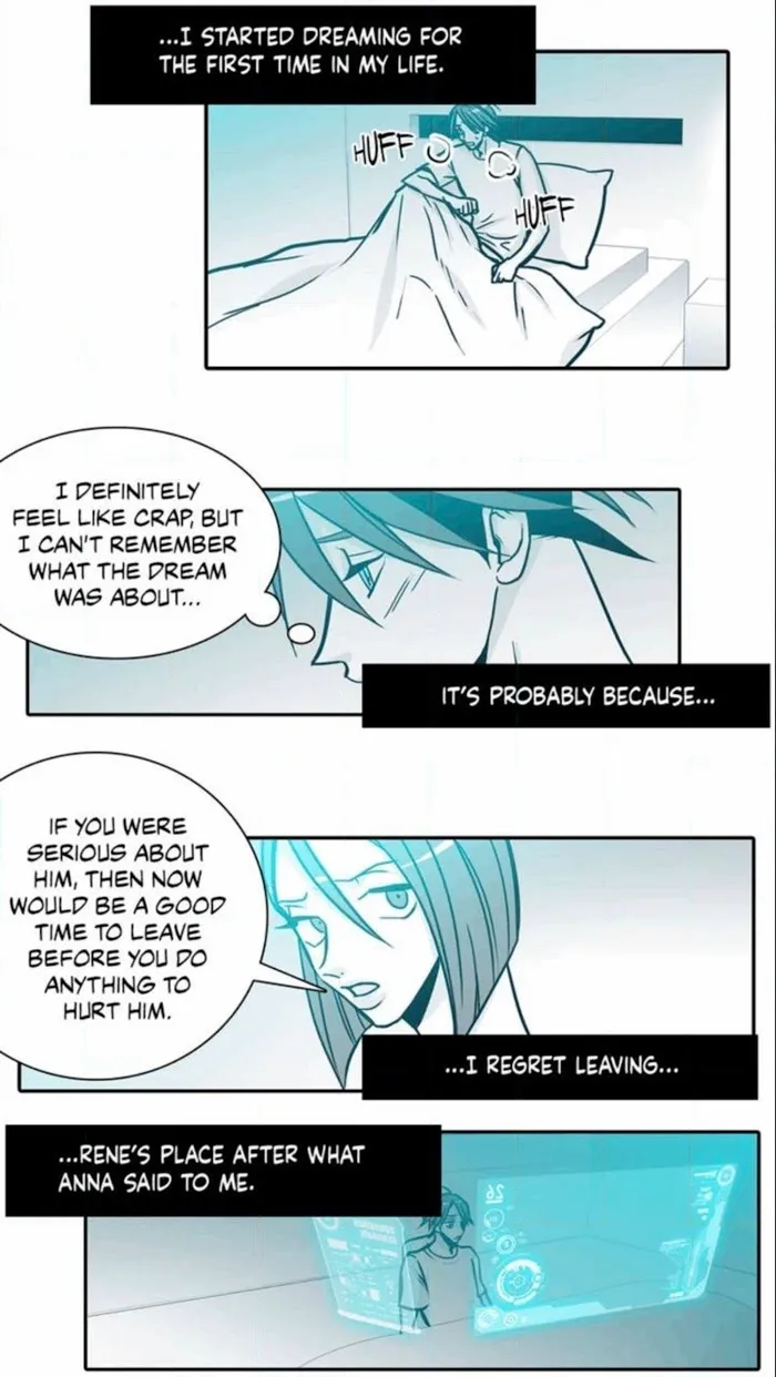 30 Days With You Chapter 30 page 3 - 
