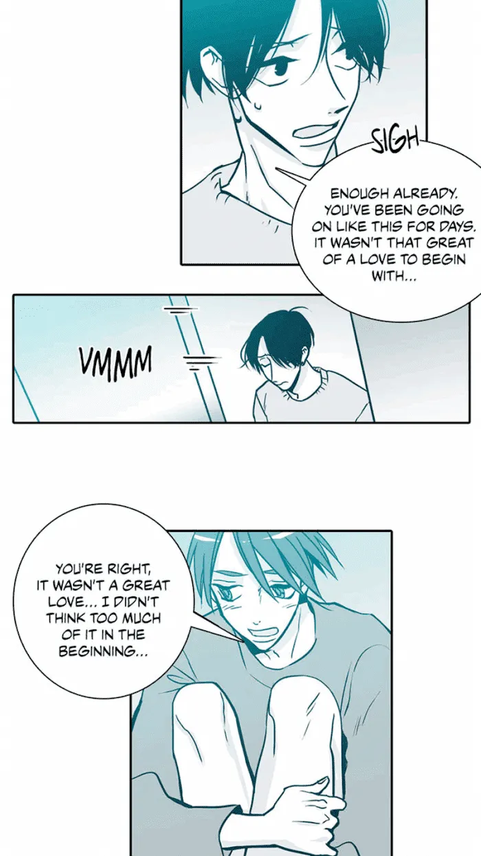 30 Days With You Chapter 30 page 22 - 