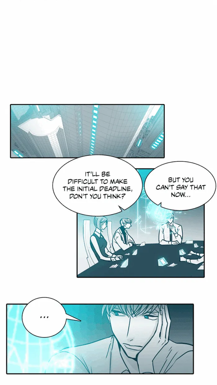 30 Days With You Chapter 30 page 27 - 