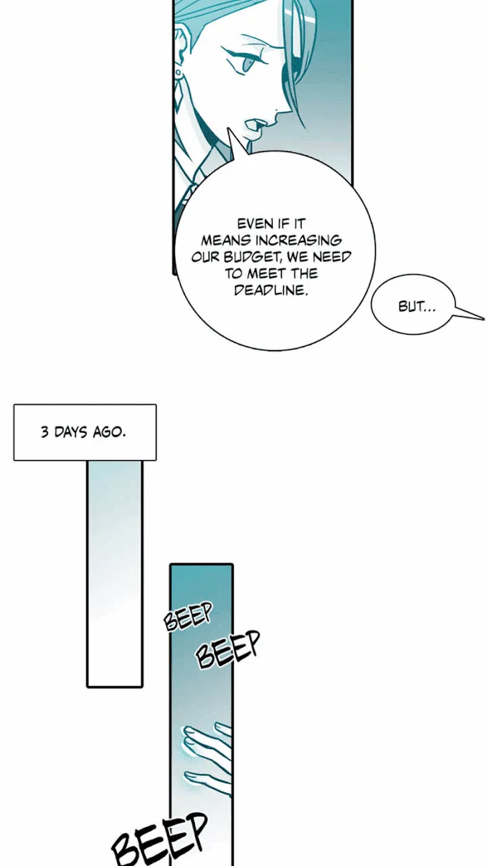 30 Days With You Chapter 30 page 29 - 