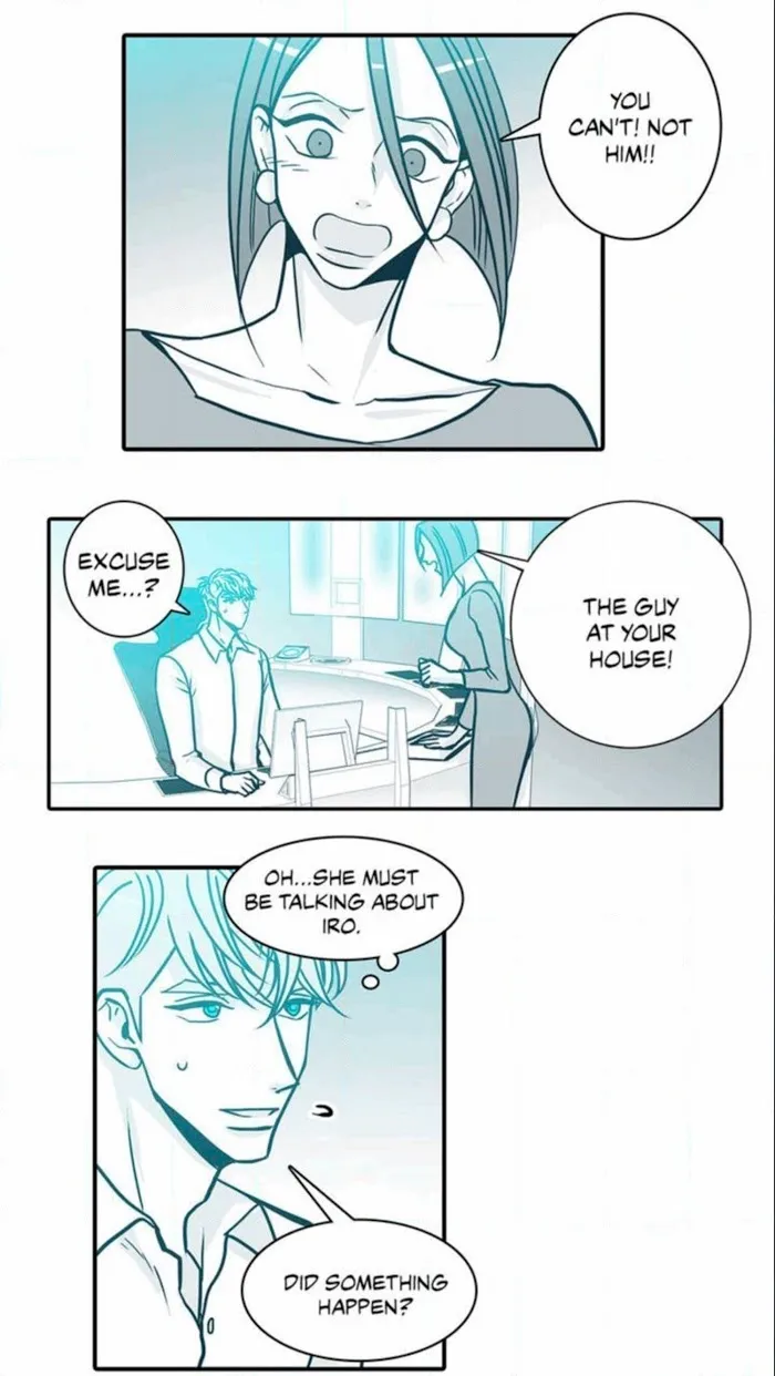 30 Days With You Chapter 30 page 33 - 