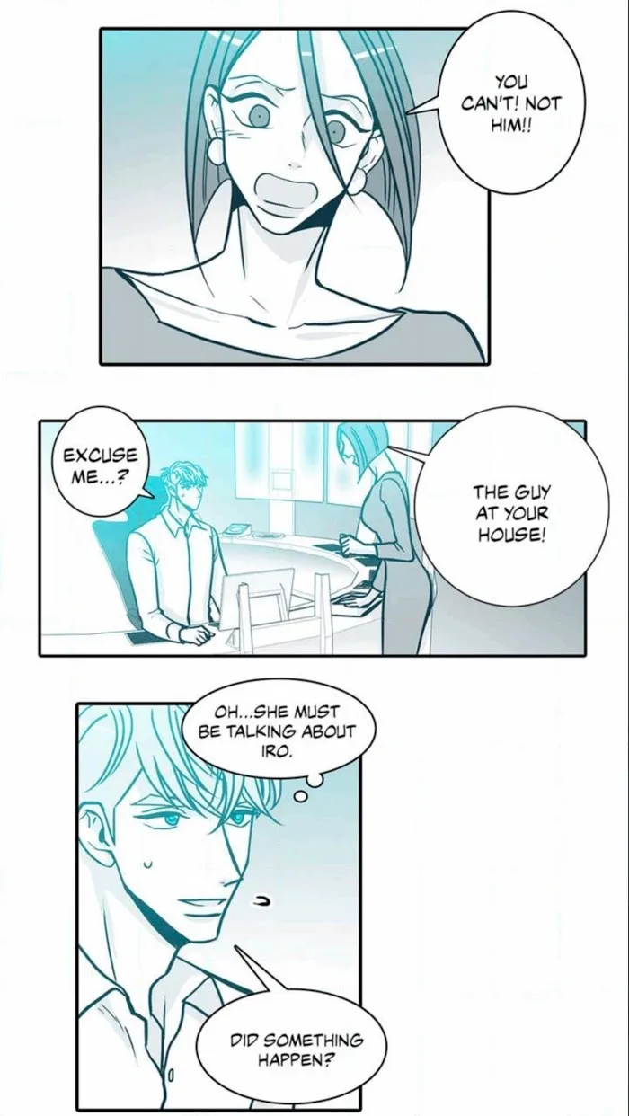 30 Days With You Chapter 30 page 34 - 