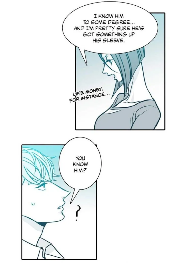 30 Days With You Chapter 30 page 36 - 