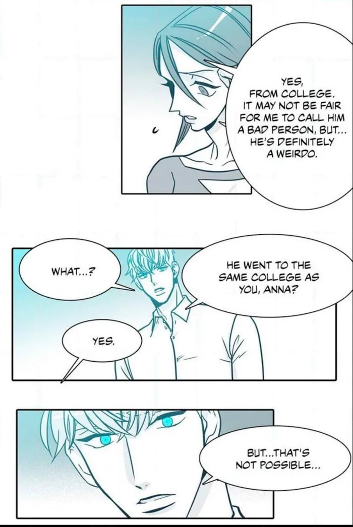 30 Days With You Chapter 30 page 38 - 