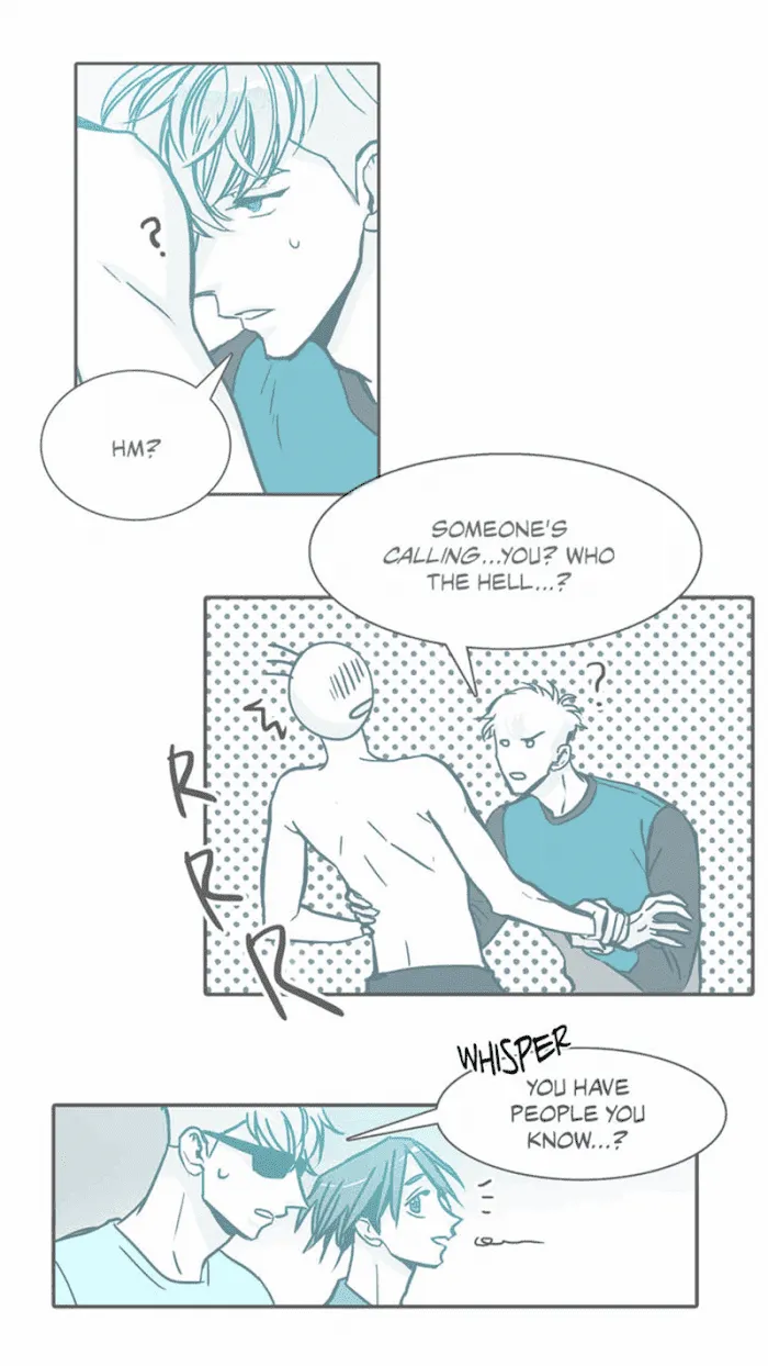 30 Days With You Chapter 30 page 41 - 