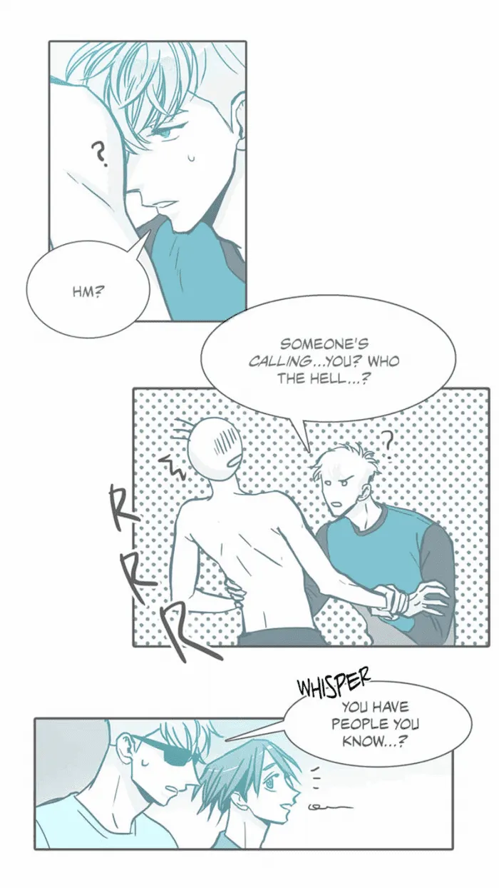 30 Days With You Chapter 30 page 42 - 