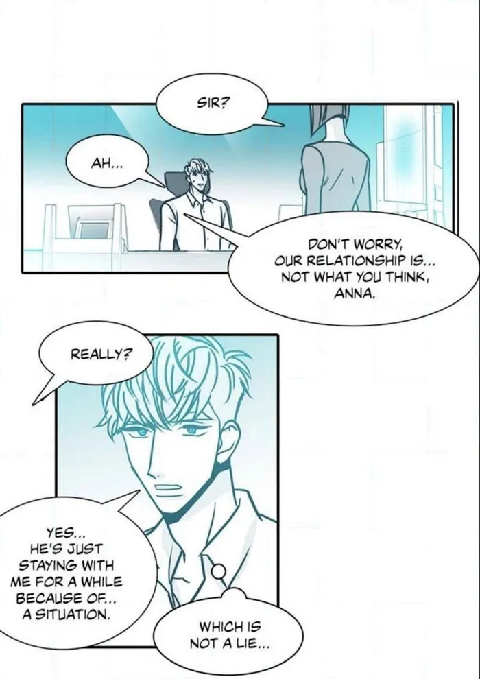 30 Days With You Chapter 30 page 44 - 