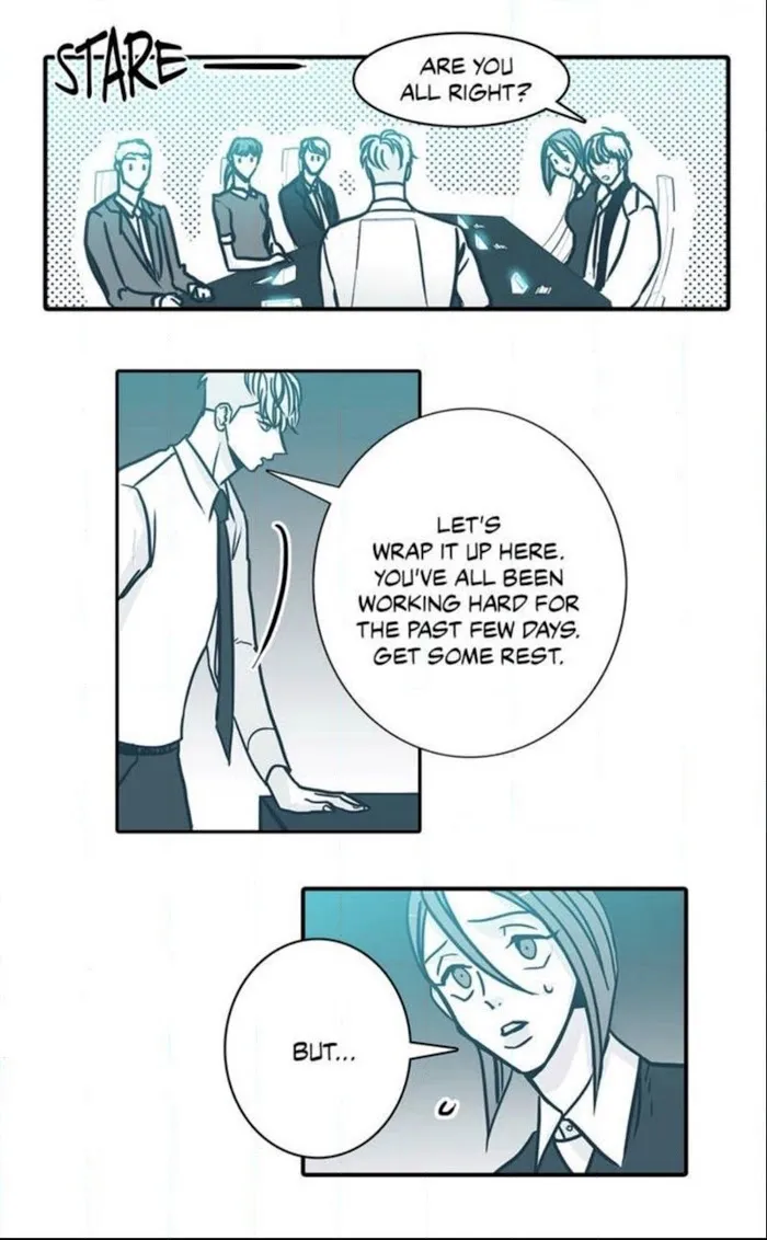 30 Days With You Chapter 30 page 51 - 