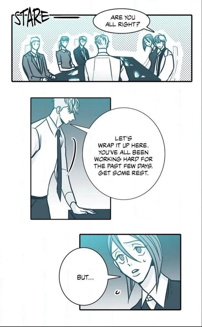 30 Days With You Chapter 30 page 52 - 