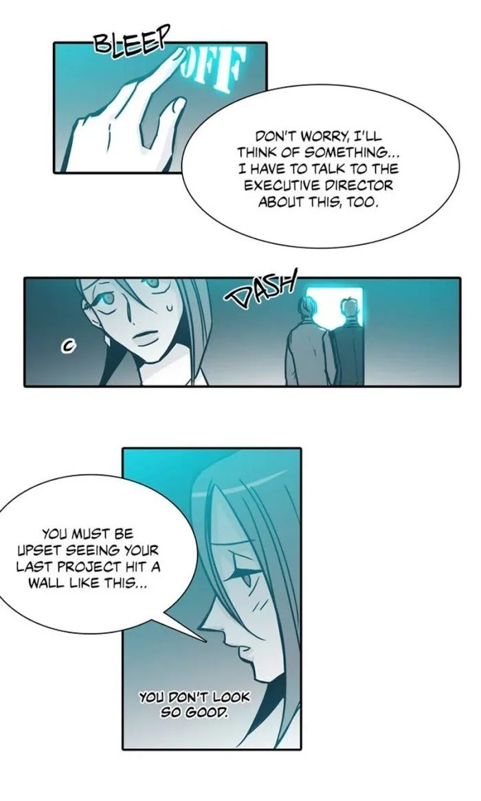 30 Days With You Chapter 30 page 53 - 