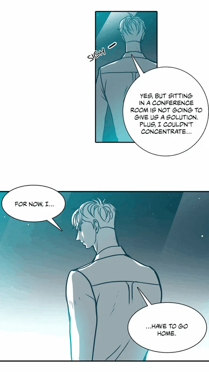 30 Days With You Chapter 30 page 55 - 