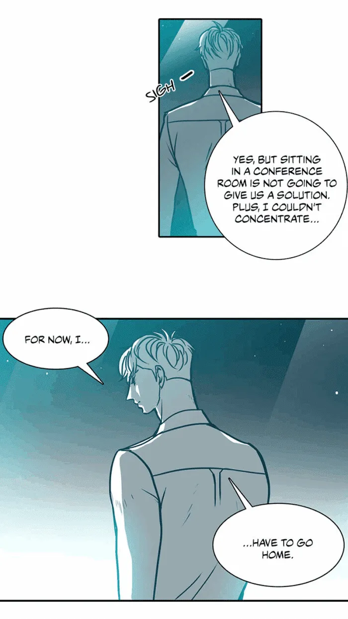 30 Days With You Chapter 30 page 56 - 