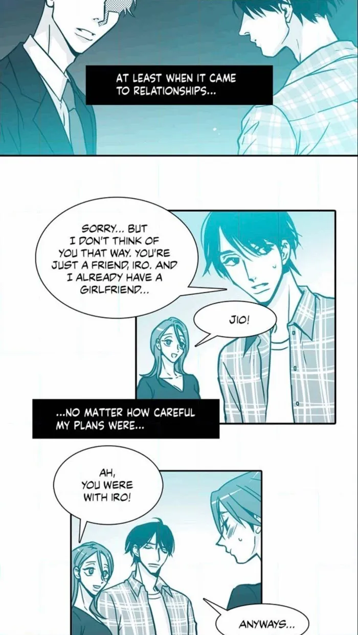 30 Days With You Chapter 30 page 7 - 