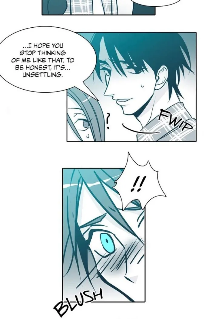 30 Days With You Chapter 30 page 10 - 