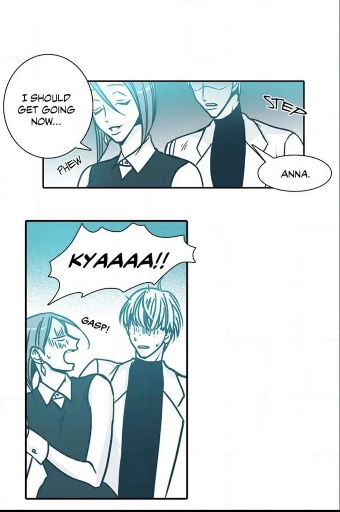 30 Days With You Chapter 31 page 12 - 