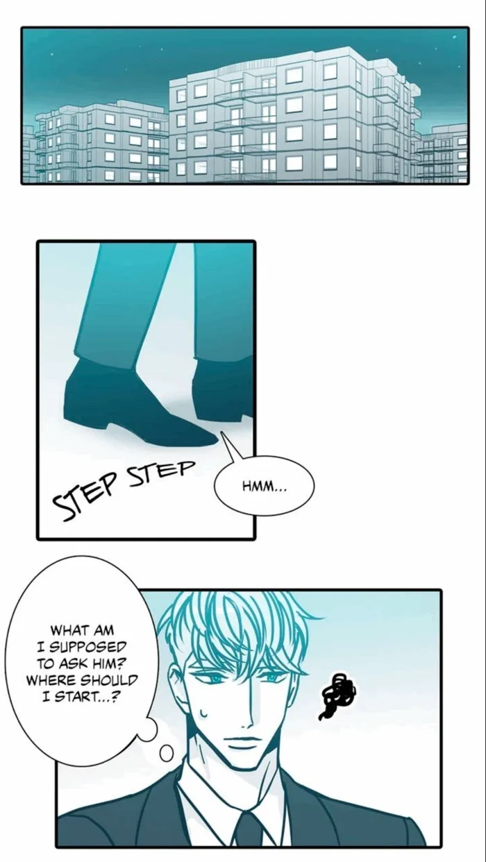 30 Days With You Chapter 31 page 15 - 