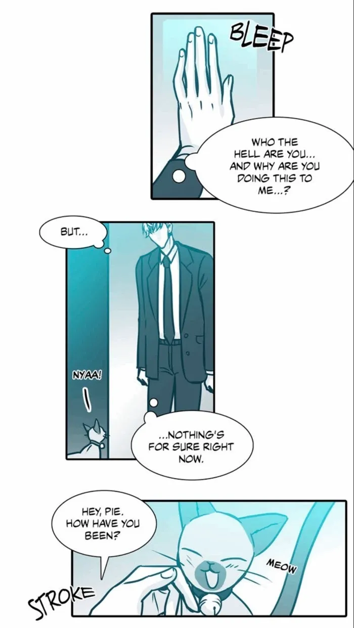 30 Days With You Chapter 31 page 17 - 