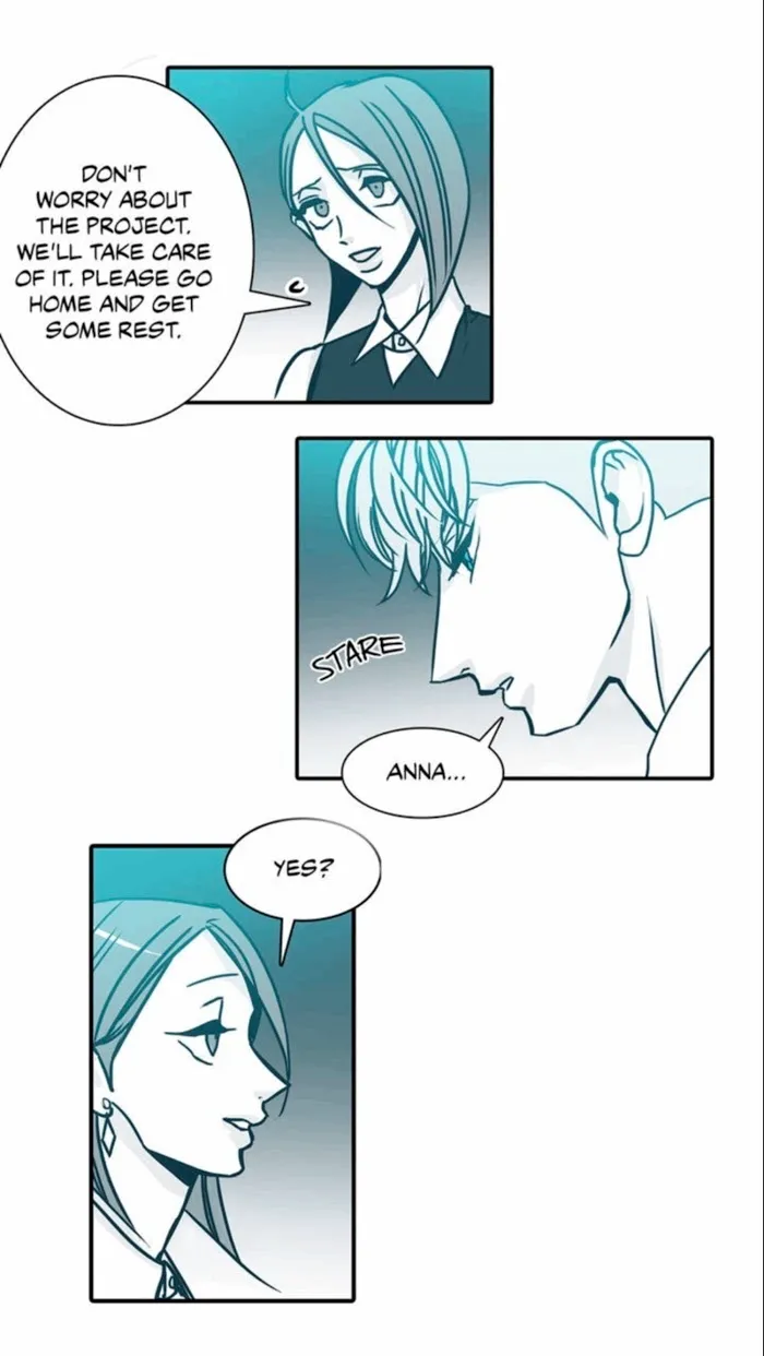 30 Days With You Chapter 31 page 3 - 