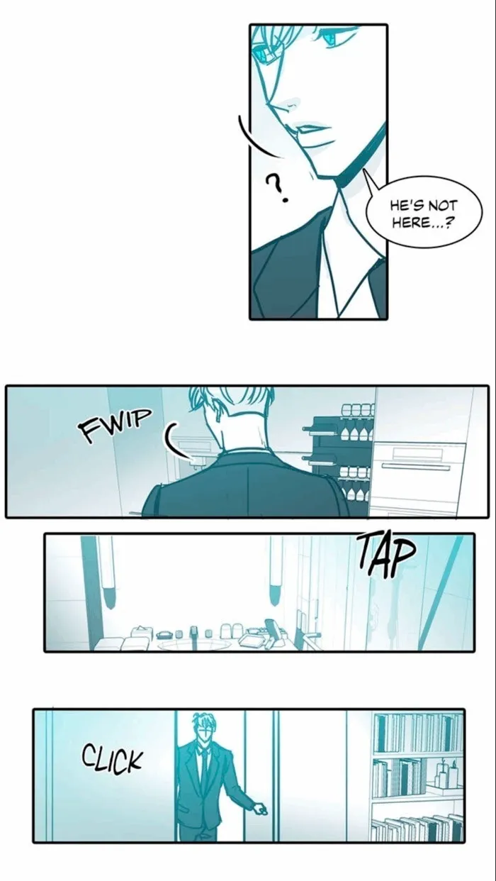 30 Days With You Chapter 31 page 22 - 