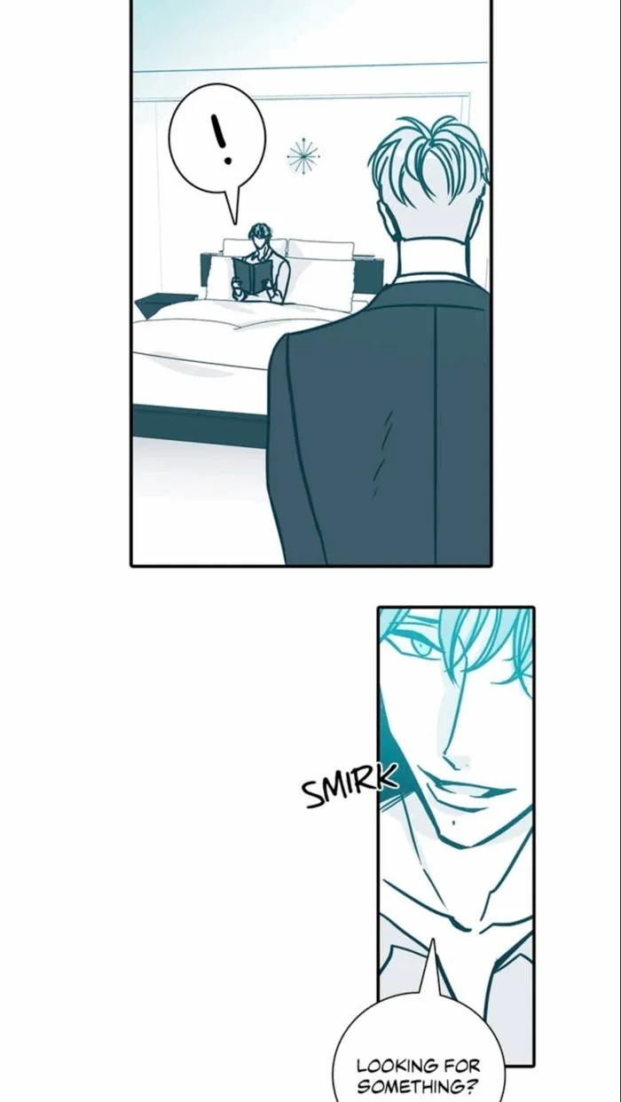 30 Days With You Chapter 31 page 25 - 