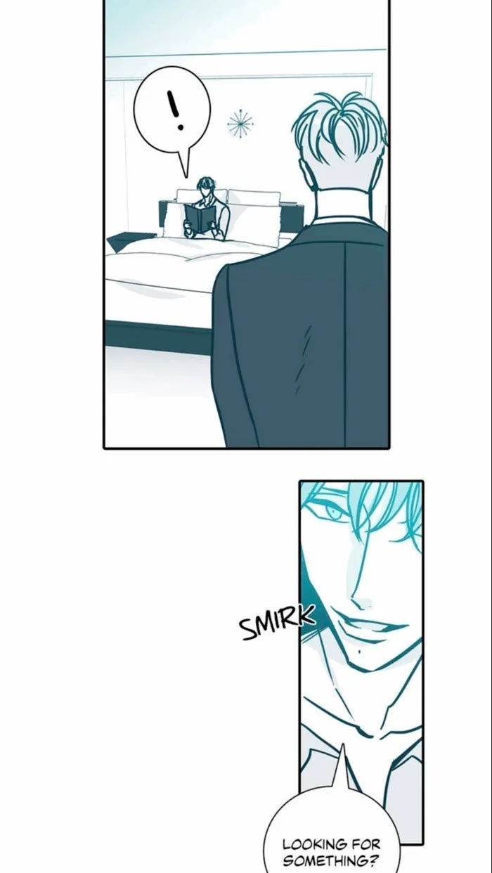 30 Days With You Chapter 31 page 26 - 