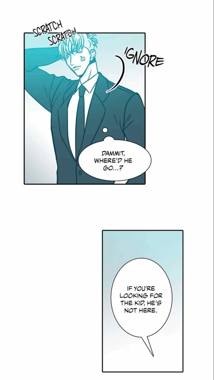 30 Days With You Chapter 31 page 27 - 
