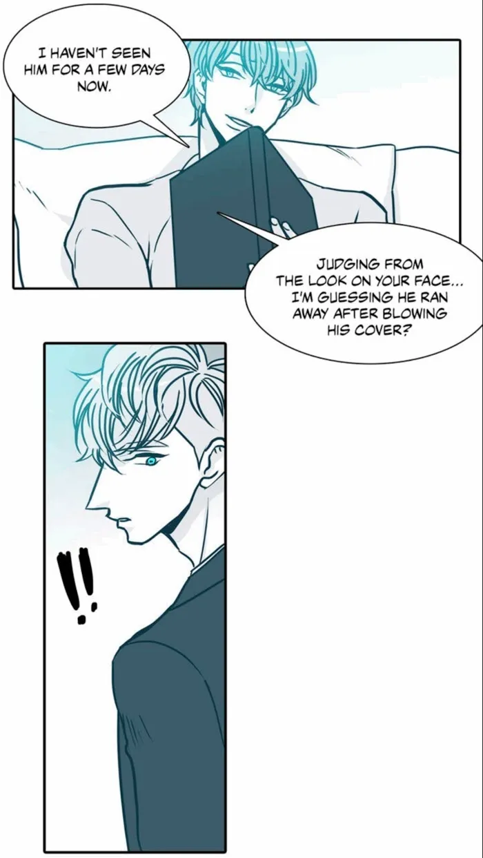 30 Days With You Chapter 31 page 29 - 