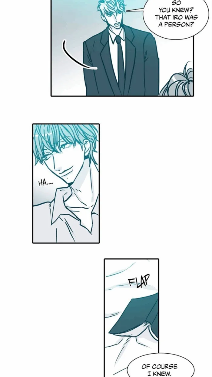 30 Days With You Chapter 31 page 32 - 