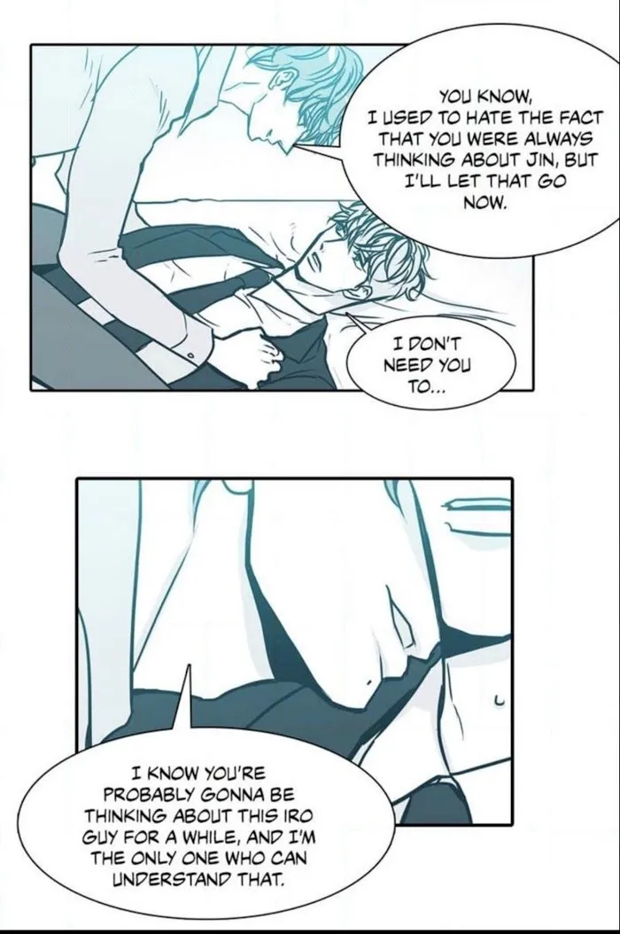 30 Days With You Chapter 31 page 33 - 