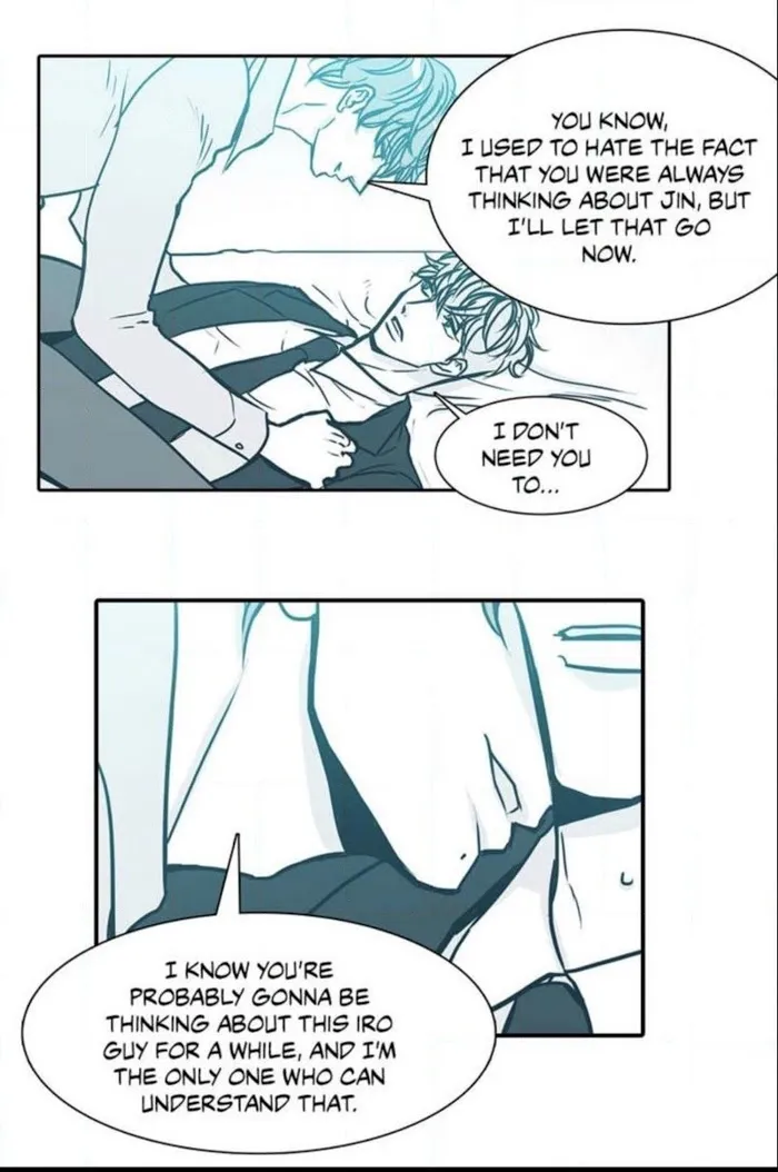 30 Days With You Chapter 31 page 34 - 