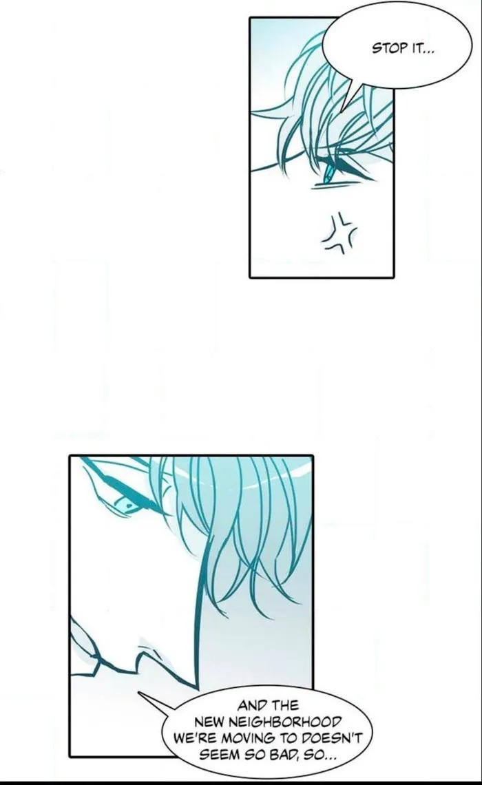 30 Days With You Chapter 31 page 36 - 