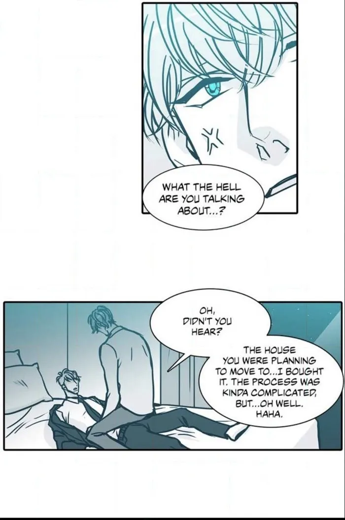 30 Days With You Chapter 31 page 37 - 