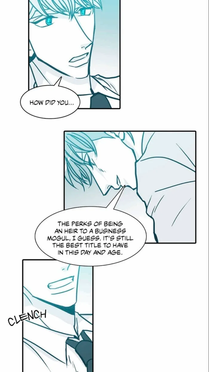 30 Days With You Chapter 31 page 40 - 