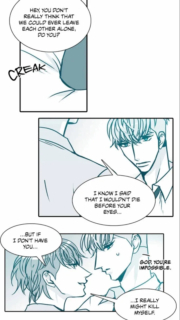 30 Days With You Chapter 31 page 44 - 