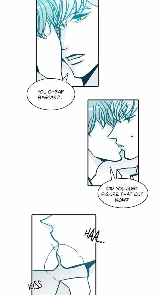 30 Days With You Chapter 31 page 45 - 