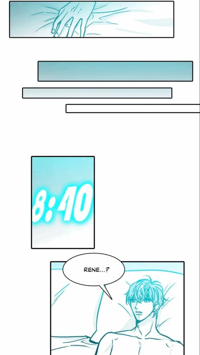 30 Days With You Chapter 31 page 47 - 