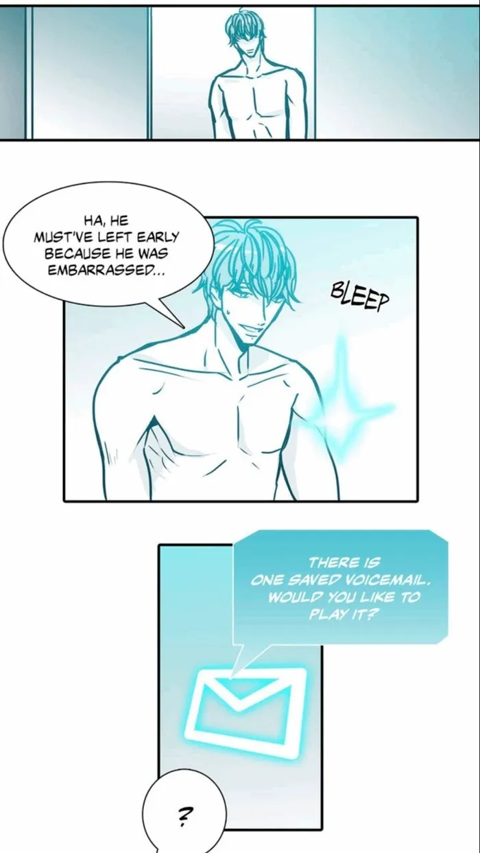 30 Days With You Chapter 31 page 50 - 