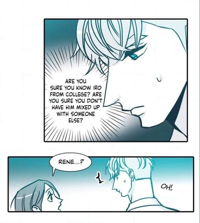30 Days With You Chapter 31 page 6 - 