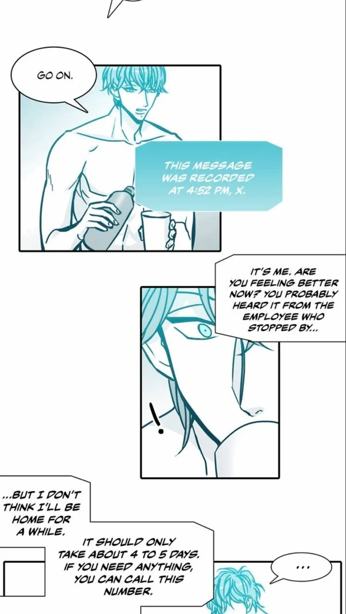 30 Days With You Chapter 31 page 51 - 