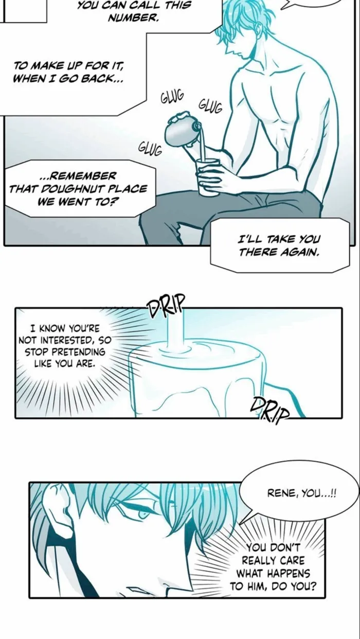 30 Days With You Chapter 31 page 53 - 