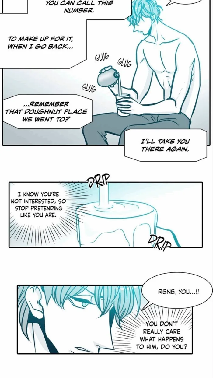 30 Days With You Chapter 31 page 54 - 
