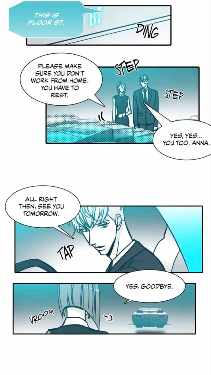 30 Days With You Chapter 31 page 10 - 