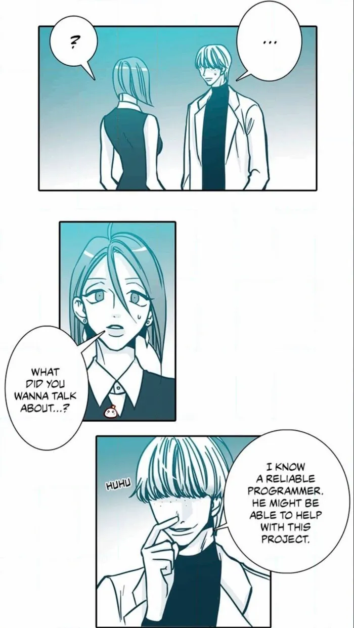 30 Days With You Chapter 32 page 1 - 