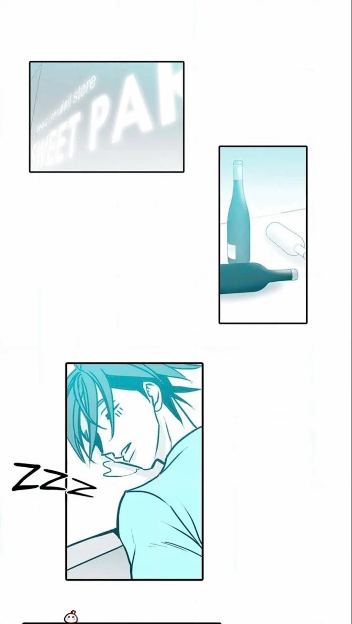30 Days With You Chapter 32 page 11 - 