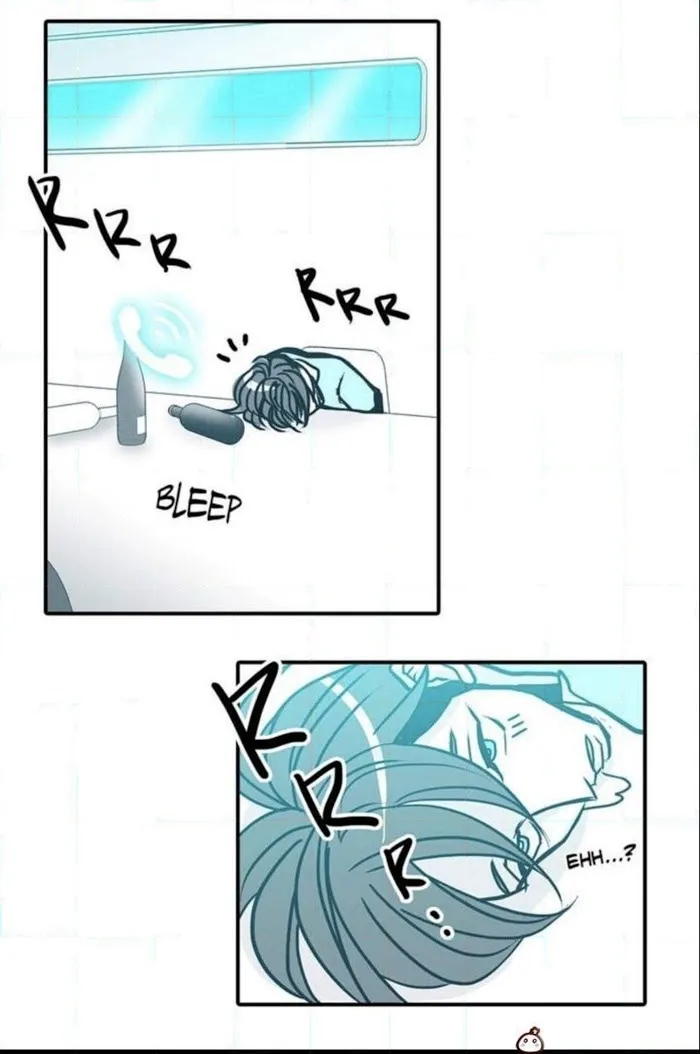 30 Days With You Chapter 32 page 14 - 