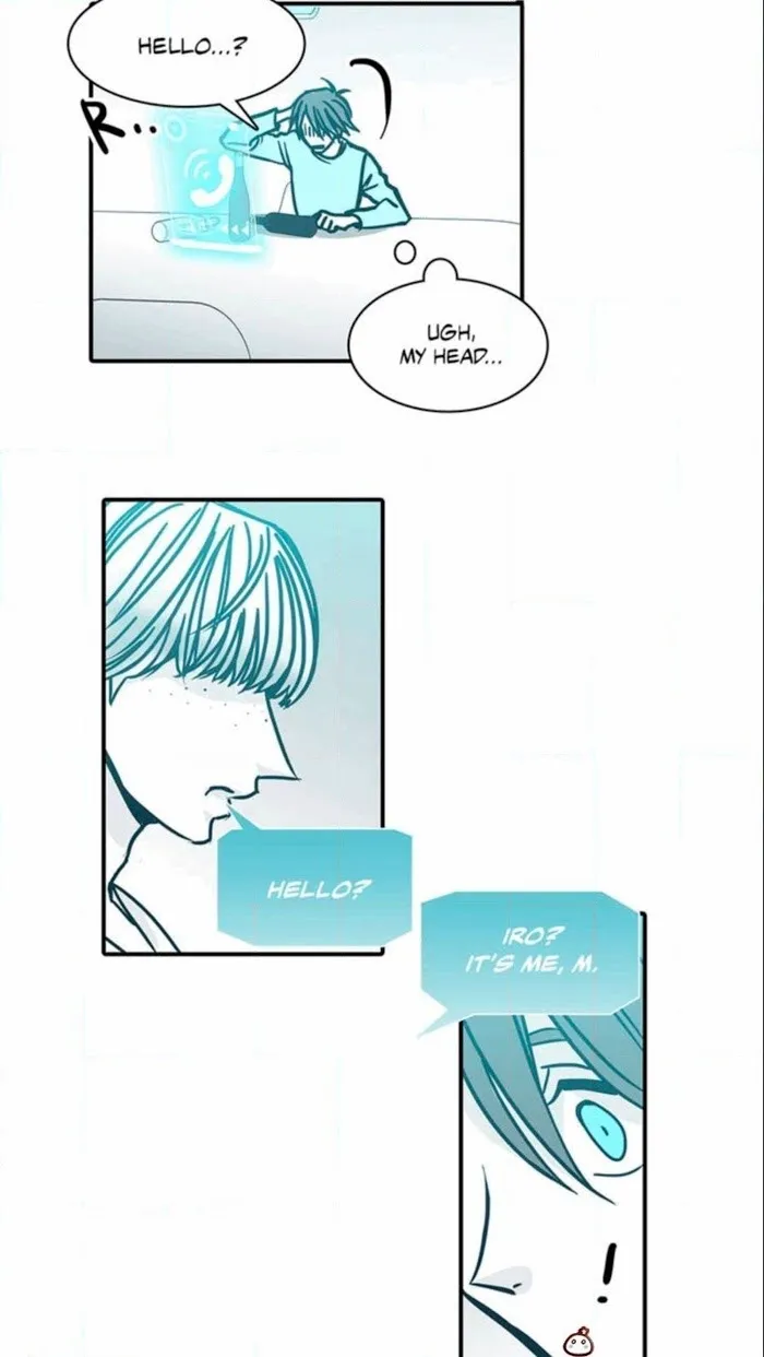 30 Days With You Chapter 32 page 16 - 