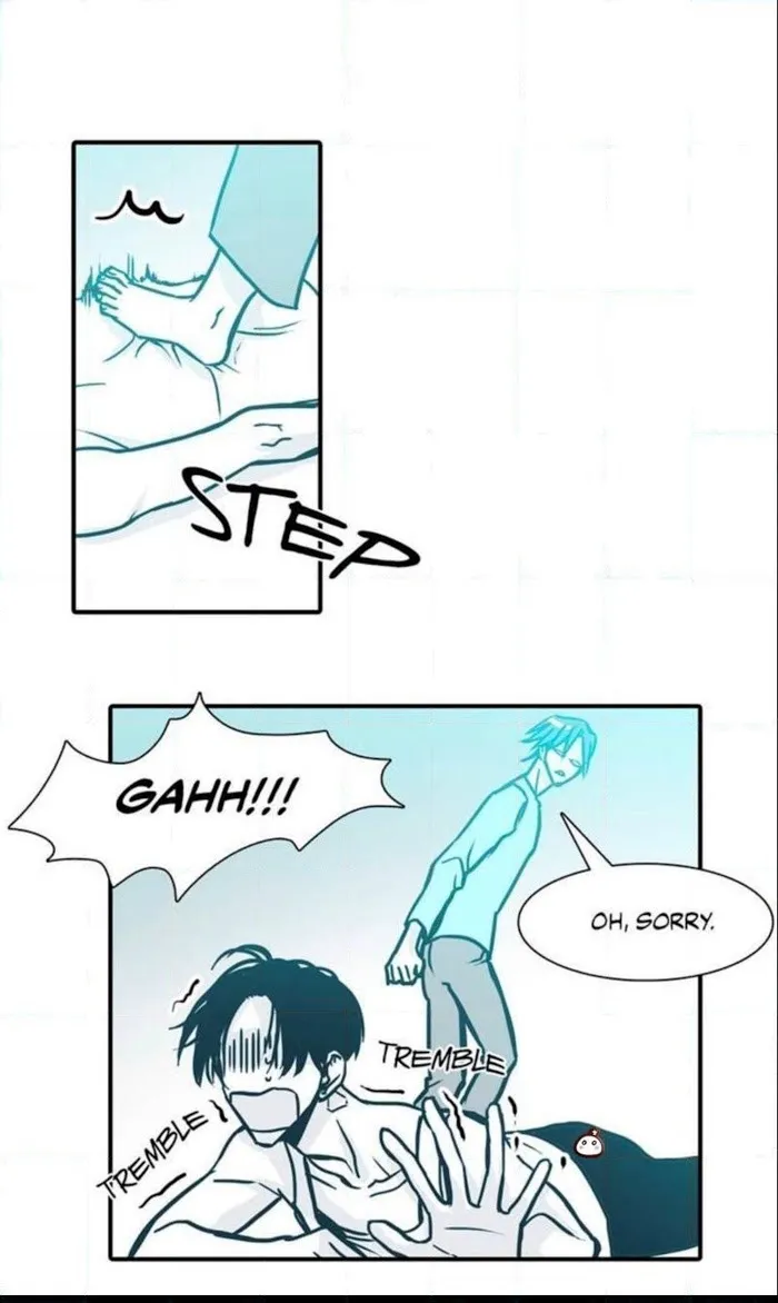 30 Days With You Chapter 32 page 20 - 