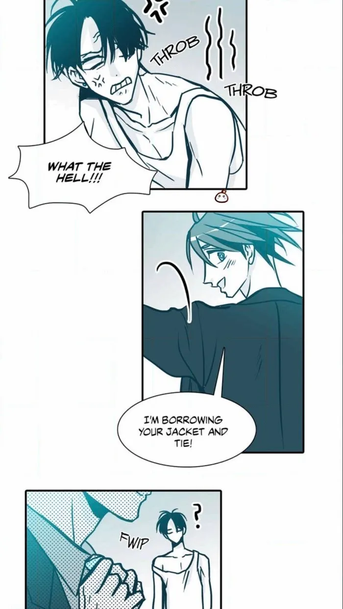 30 Days With You Chapter 32 page 22 - 
