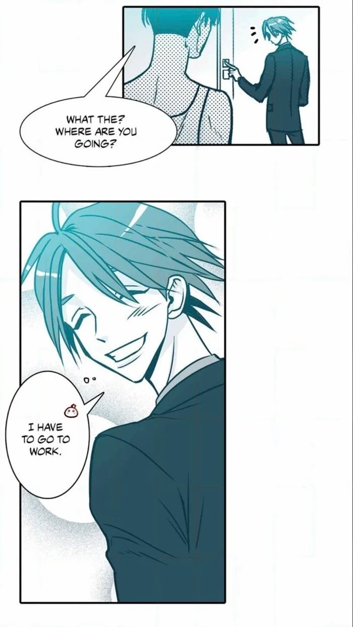 30 Days With You Chapter 32 page 23 - 